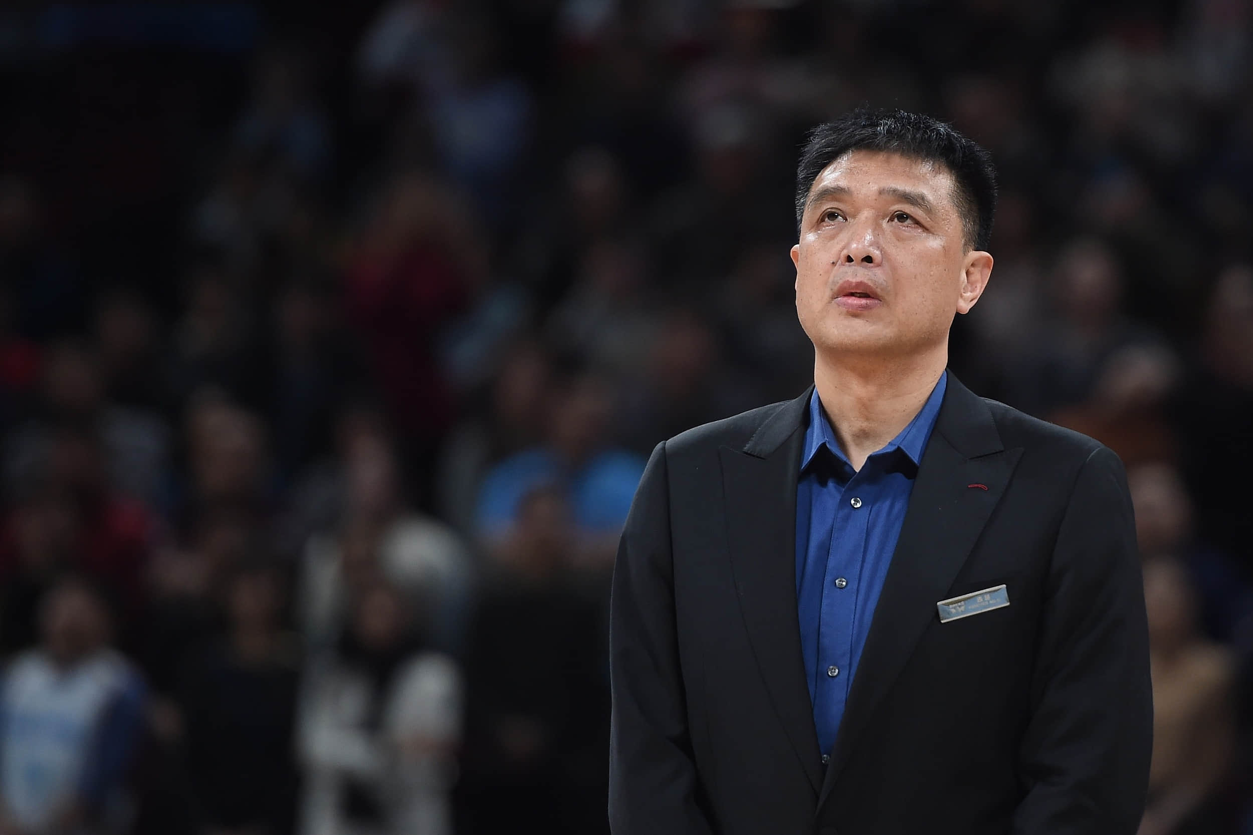 🏀浙江vs北控前瞻：萨林杰大战西蒙斯，浙江主场力争6连胜