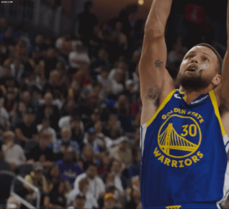 库里晒勉扣视频及生活帅照:准备工作仍在继续🏀